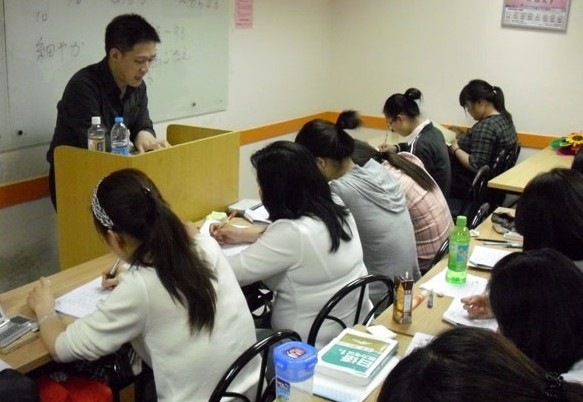 南京日语培训日语听力考试培训班